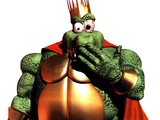 King K. Rool