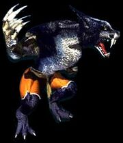 Sabrewulf 2