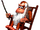 Cranky Kong