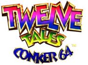 Conker64