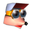 Speccy's icon in Banjo-Tooie.