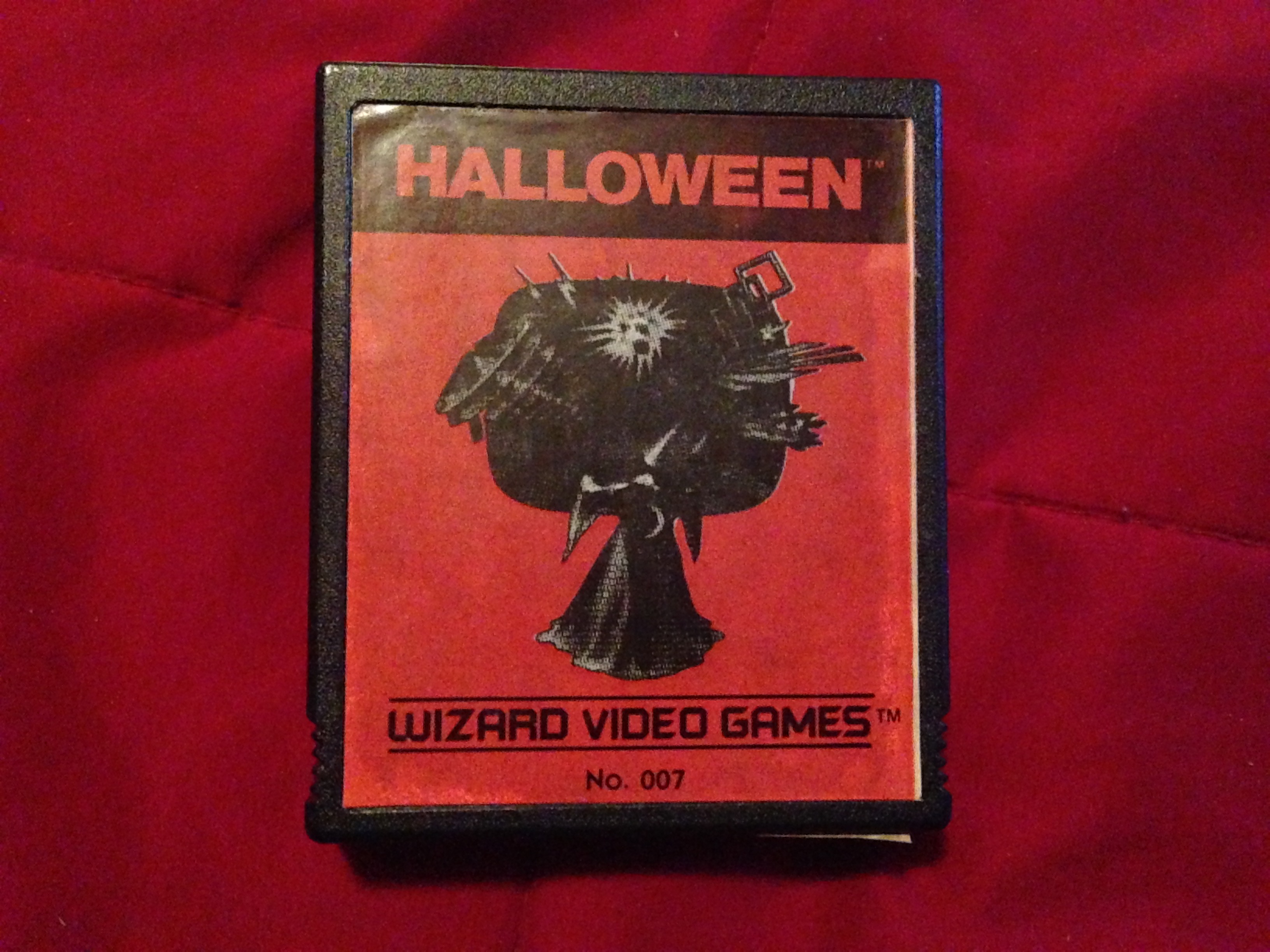 Halloween | Rare Games Wiki | Fandom