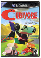 Cubivore