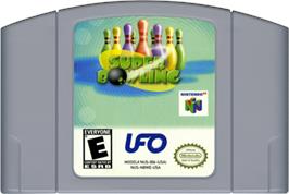 Nintendo 64 - Wikipedia