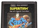 Superman (Sears Telegames Picture-Labeled Version)