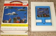 Air raid atari 2600