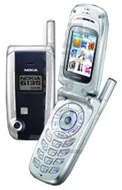 Nokia 6135 | Rarephones Wiki | Fandom