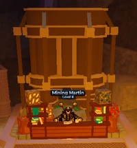 MiningMartinLvl6