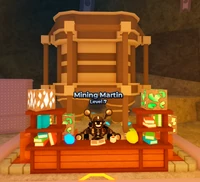 MiningMartinLvl7