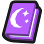 Book Celestial Icon