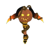 2024 halloween pick model