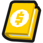 Midas Book Icon