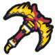 Dragon pick spritee