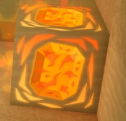 Pharaoh's Topaz Photo