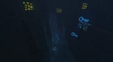 Stalag Biome Photo