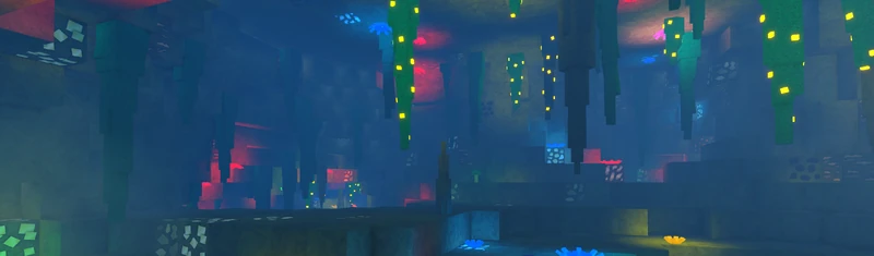 Lush Biome Photo 2