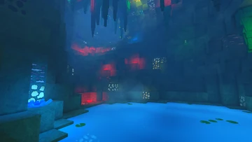 Lush Biome Photo