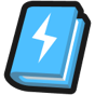Book Speed Icon