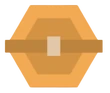 Honeyfied Chest Icon