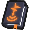 Descender Icon