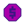 Purple Coin Icon