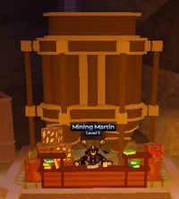 MiningMartinLvl5