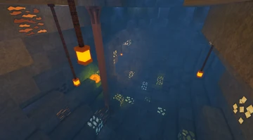 Classic Biome Photo 2