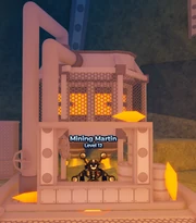 MiningMartinLvl12