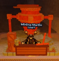 MiningMartinLvl1