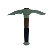 TunGPickaxe