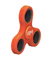 Classic Spinner