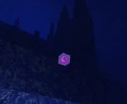 (good) gibberite celestial
