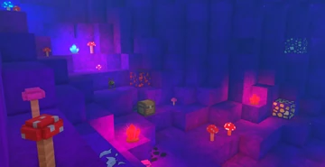 Crystal Biome Photo 2