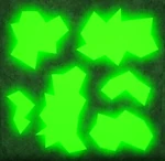 Uranium Ore