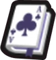 Book Gambler Icon