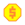 Gold Coin Icon