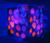 Omega Ore