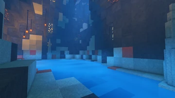 Polished Biome Photo 2