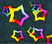 Rainbostone Photo