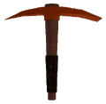 Copper Pickaxe