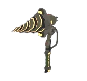Endo pick inventory modell