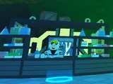 NPCs