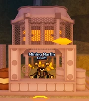 MiningMartinLvl11