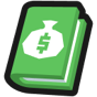 Book Pioneer Icon
