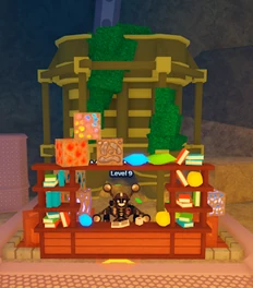MiningMartinLvl9
