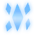 3 Diamond