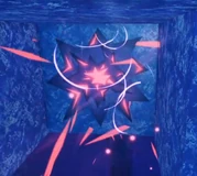 Impactium in Endslate