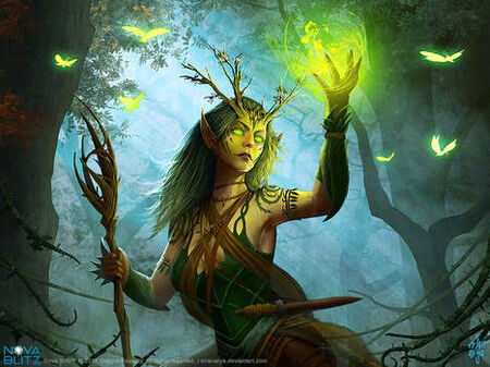 Druid by erlanarya d8fjxze-350t.jpg