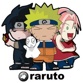 Raruto:La Serie | Raruto Wiki | Fandom