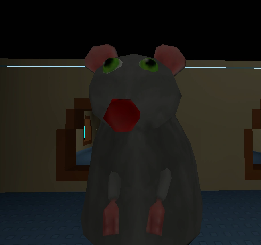 Giant Rats | Rat Attack Wiki | Fandom